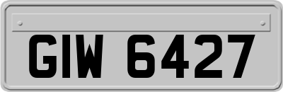 GIW6427
