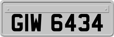 GIW6434