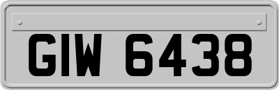 GIW6438