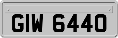 GIW6440