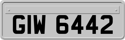 GIW6442
