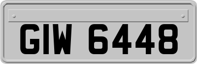 GIW6448