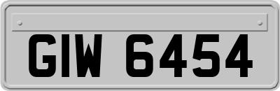 GIW6454