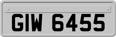 GIW6455
