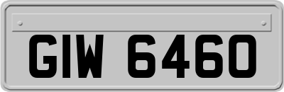 GIW6460