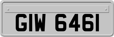 GIW6461