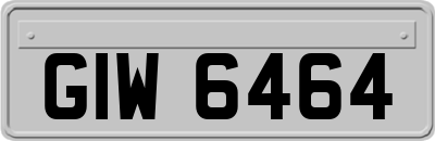 GIW6464