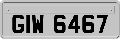 GIW6467