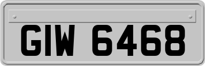 GIW6468
