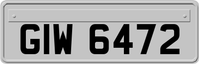 GIW6472
