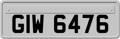 GIW6476