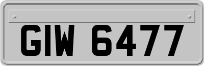 GIW6477