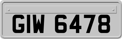 GIW6478