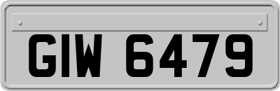 GIW6479