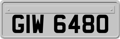 GIW6480