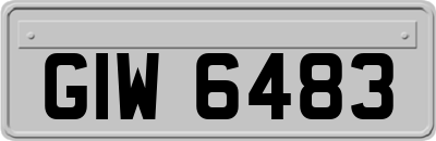 GIW6483