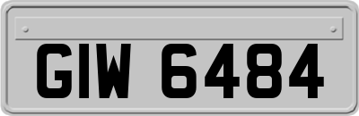 GIW6484