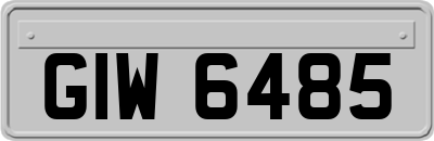 GIW6485