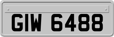 GIW6488