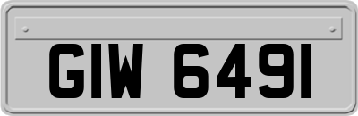 GIW6491