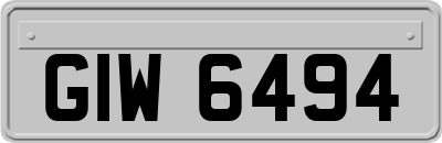 GIW6494