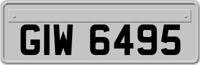 GIW6495