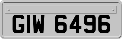 GIW6496