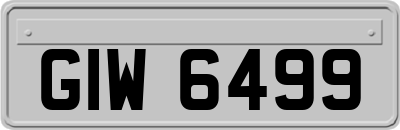 GIW6499