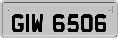 GIW6506