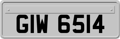 GIW6514