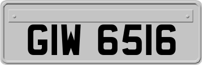GIW6516