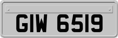 GIW6519