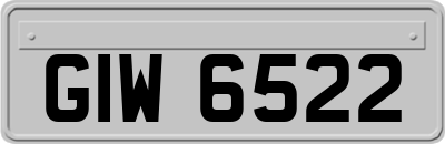 GIW6522