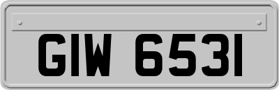 GIW6531