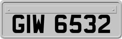 GIW6532