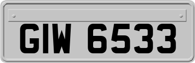 GIW6533