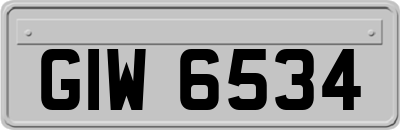 GIW6534