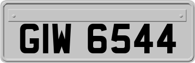GIW6544