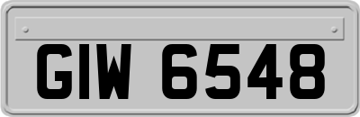 GIW6548