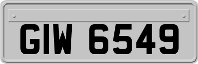 GIW6549