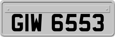 GIW6553