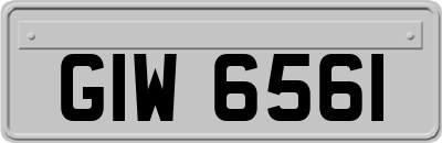 GIW6561