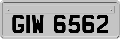 GIW6562