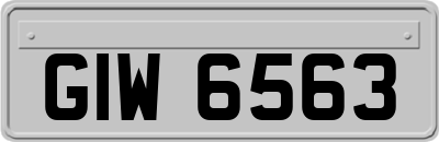 GIW6563