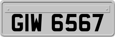 GIW6567