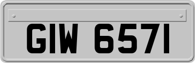 GIW6571