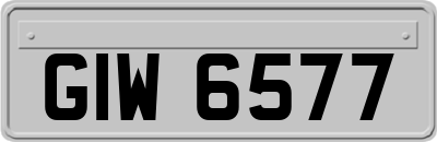 GIW6577