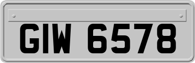 GIW6578