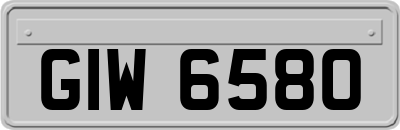 GIW6580