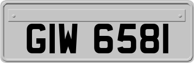 GIW6581
